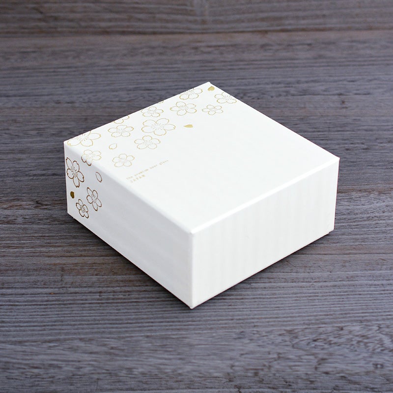 泡づくり プレミアム桜 M ペアセット｜和食器通販｜織部 Online Store