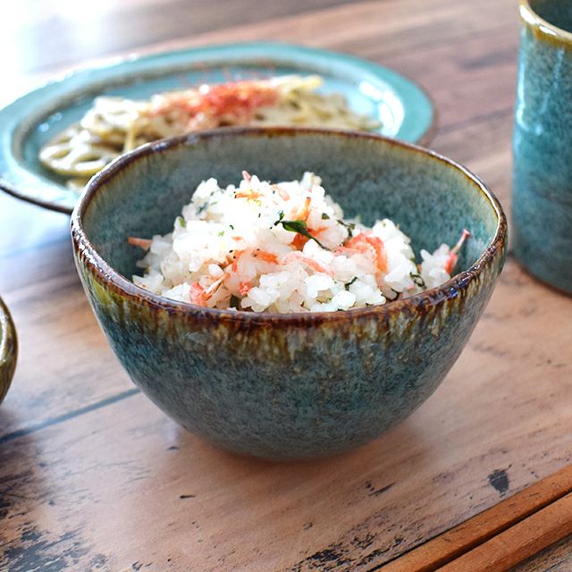 隆月窯｜和食器通販｜織部 Online Store【公式】