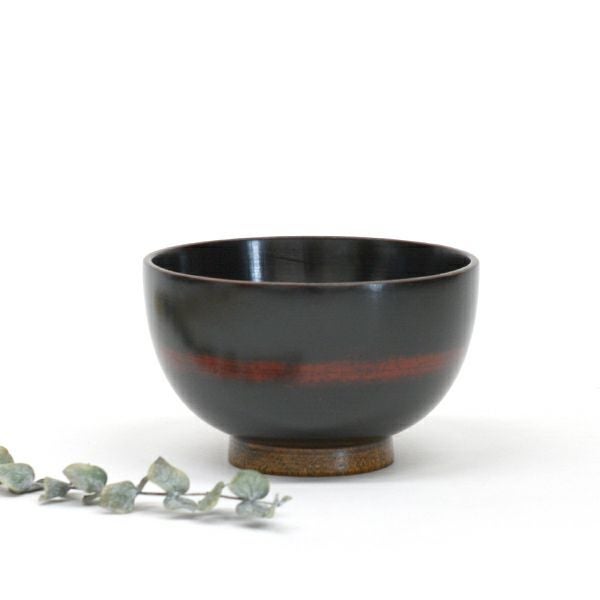 茜 汁椀 曙｜和食器通販｜織部 Online Store【公式】