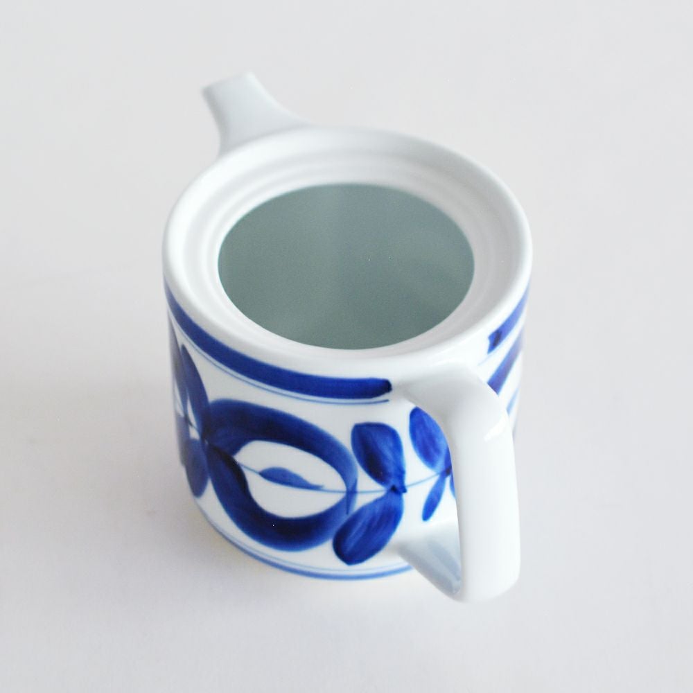 マジョリカSSポット｜和食器通販｜織部 Online Store【公式】