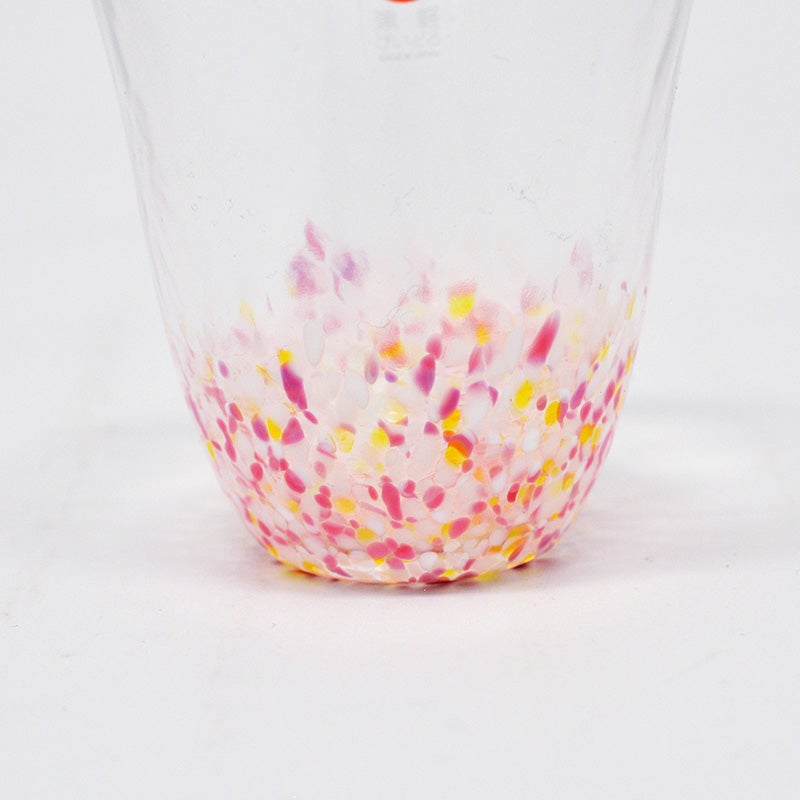 sakura グラスペア｜和食器通販｜織部 Online Store【公式】