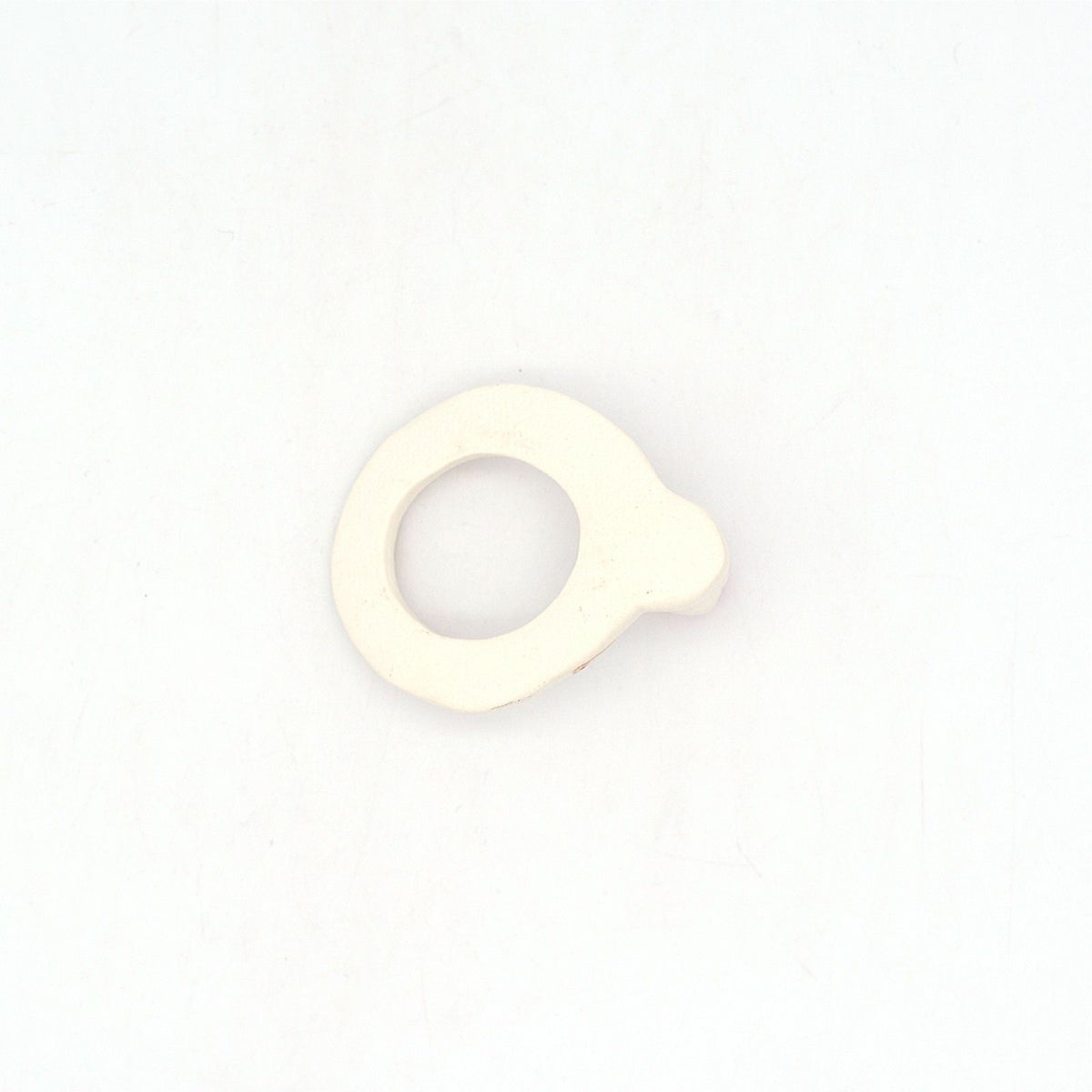 シェイブドアイススプーンレスト