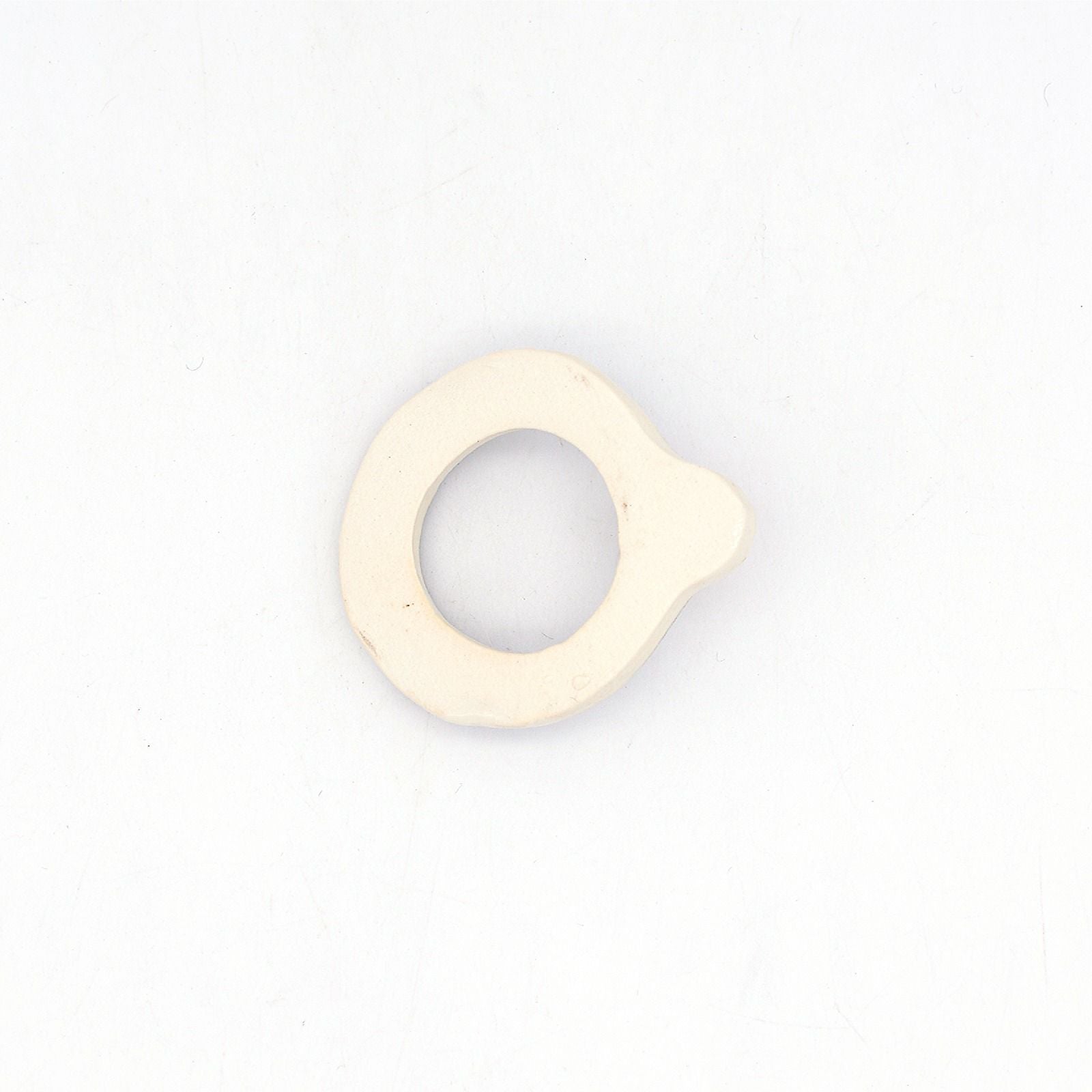 シェイブドアイススプーンレスト