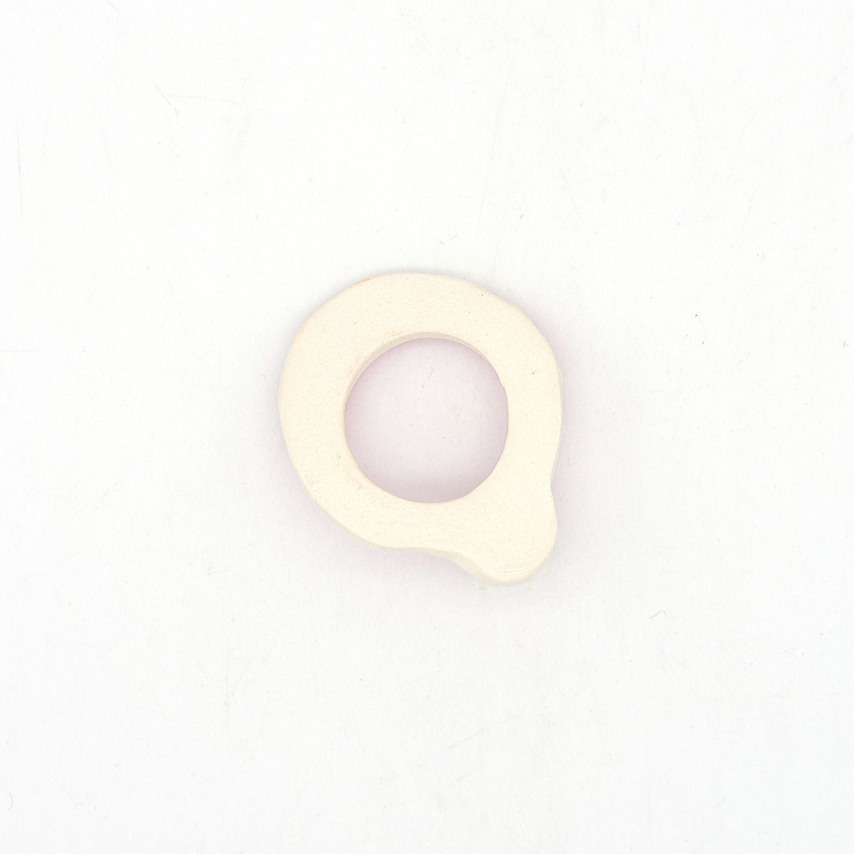 シェイブドアイススプーンレスト