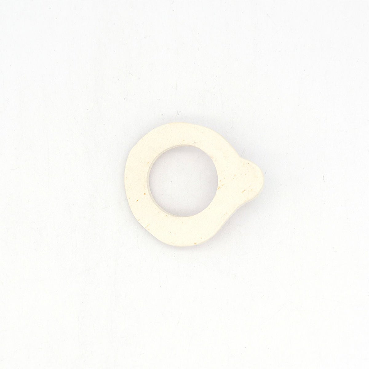 シェイブドアイススプーンレスト