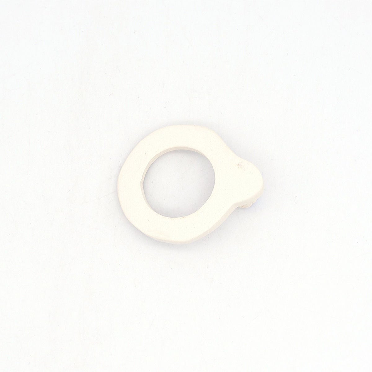 シェイブドアイススプーンレスト