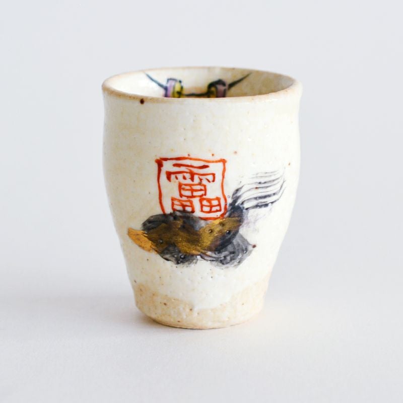 風神雷神 酒器セット｜和食器通販｜織部 Online Store【公式】