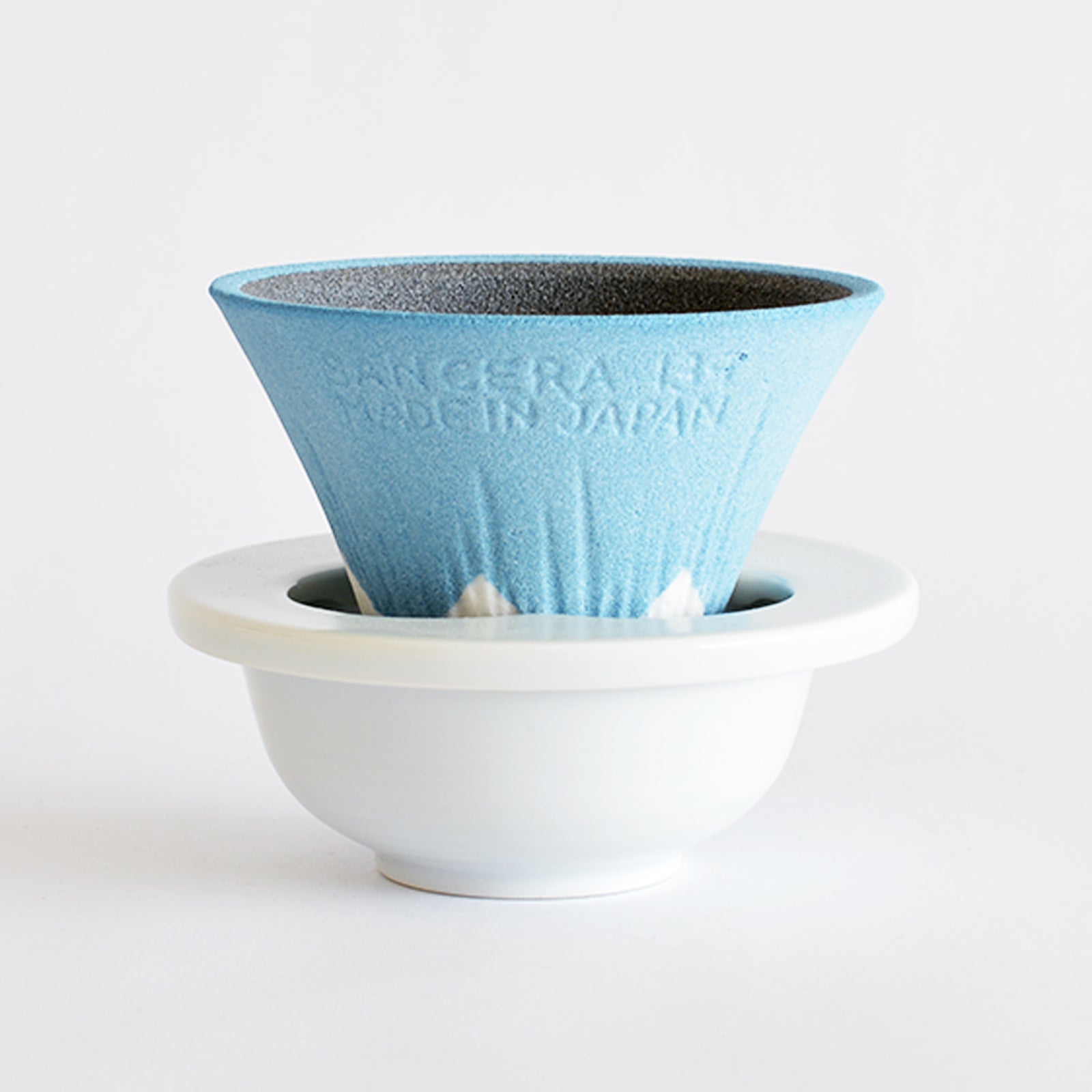 COFIL FUJI ブルー