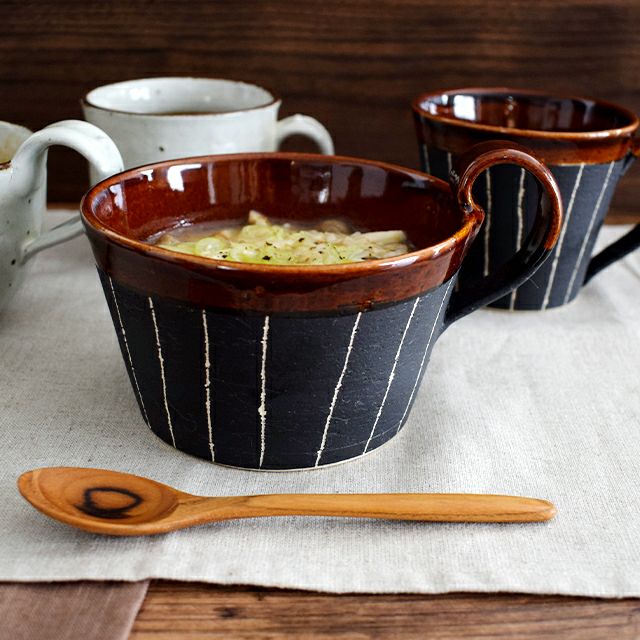 スープカップ｜和食器通販｜織部 Online Store【公式】