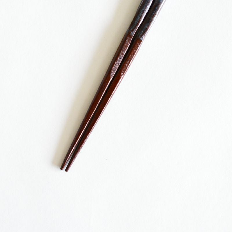 オーロラ箸 23cm