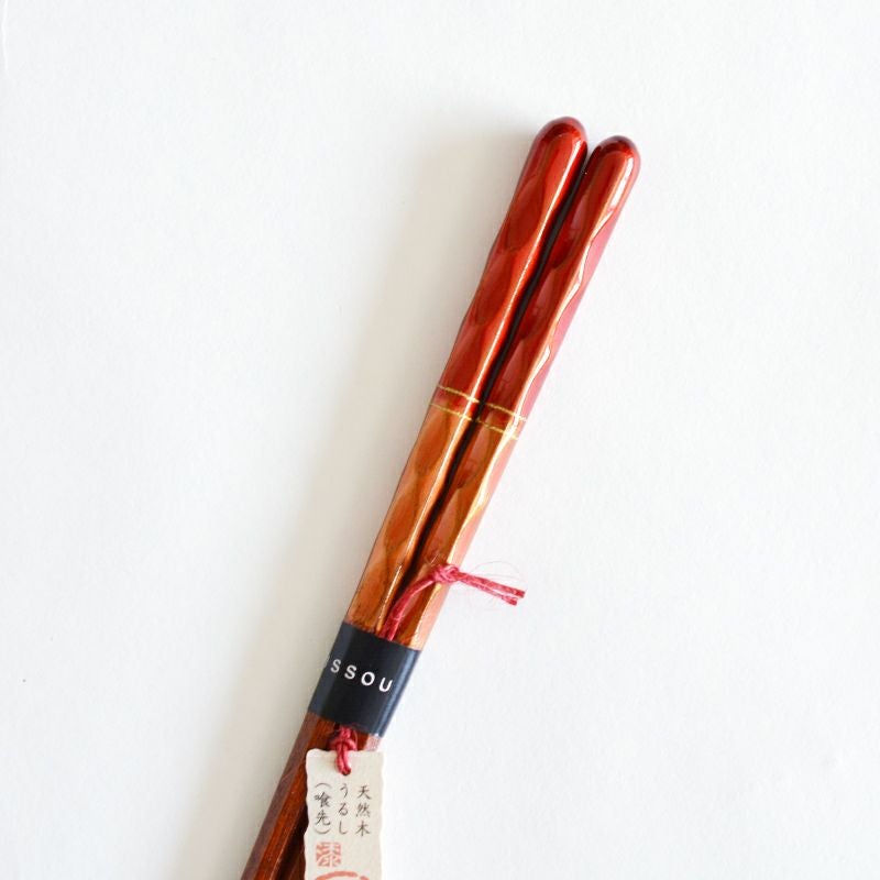 彩重箸 22.5cm｜和食器通販｜織部 Online Store【公式】