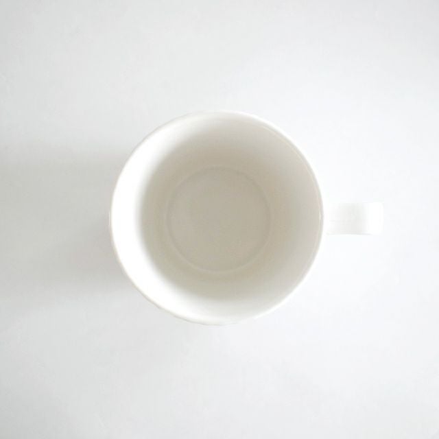 はくさマグカップ せん