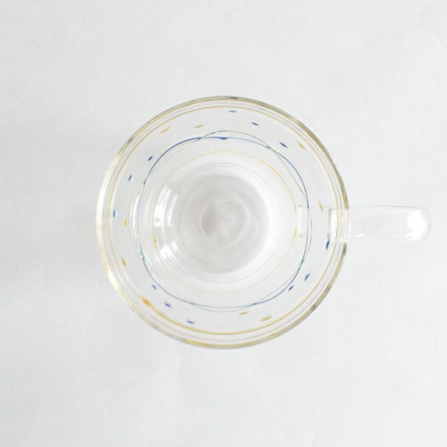 PICASSO耐熱C/S ブルー