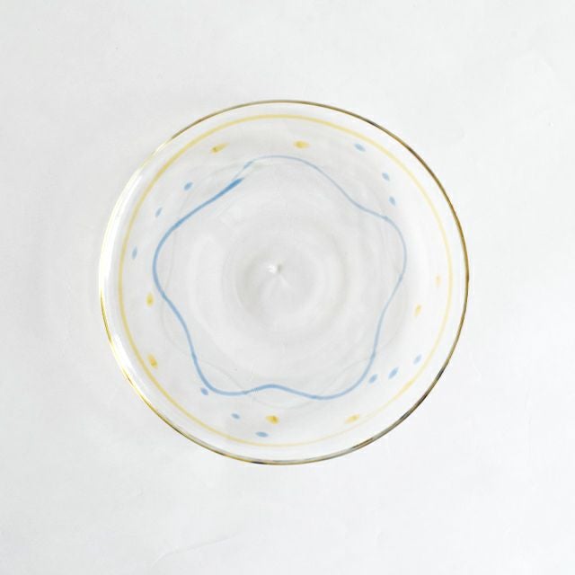 PICASSO耐熱C/S ブルー