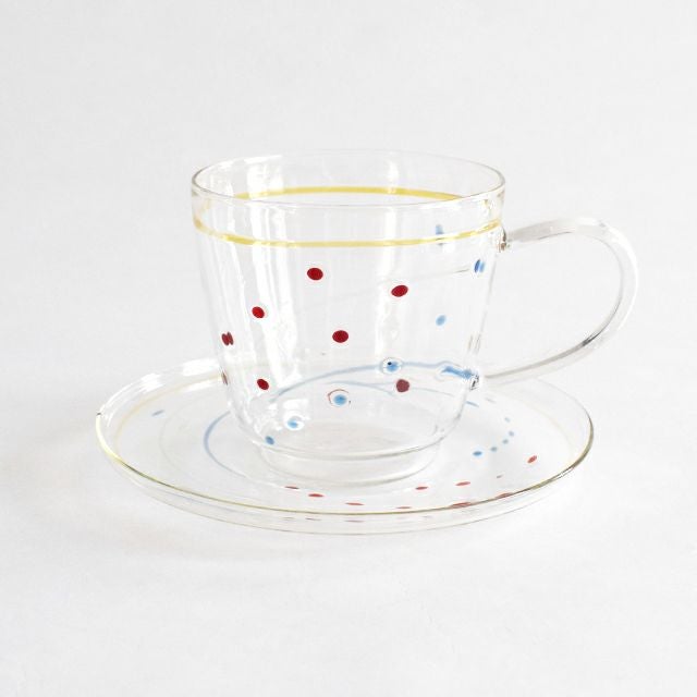 PICASSO耐熱C/S レッド