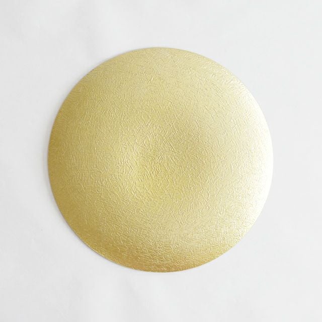 MIYABIプレート M ゴールド