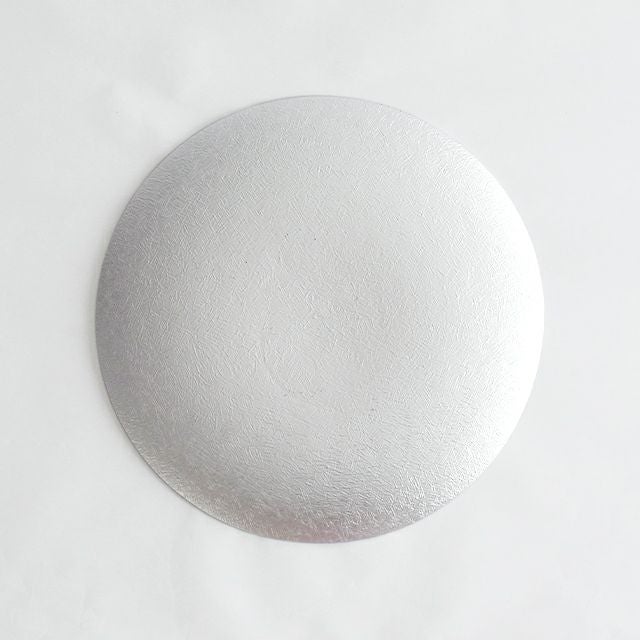 MIYABIプレート L シルバー