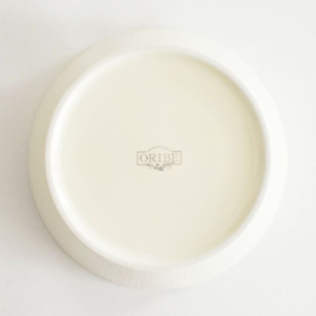 サージ ボウル L クリーム｜和食器通販｜織部 Online Store【公式】