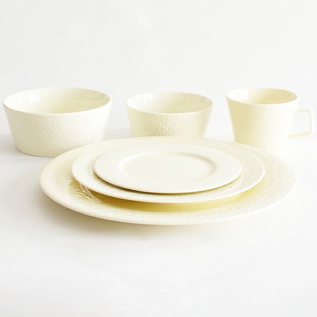 サージ ボウル L クリーム｜和食器通販｜織部 Online Store【公式】