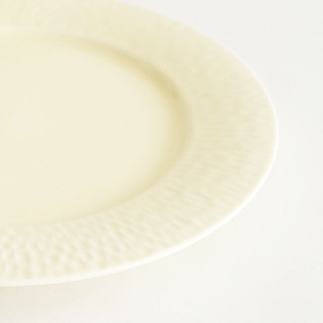 サージプレートL クリーム