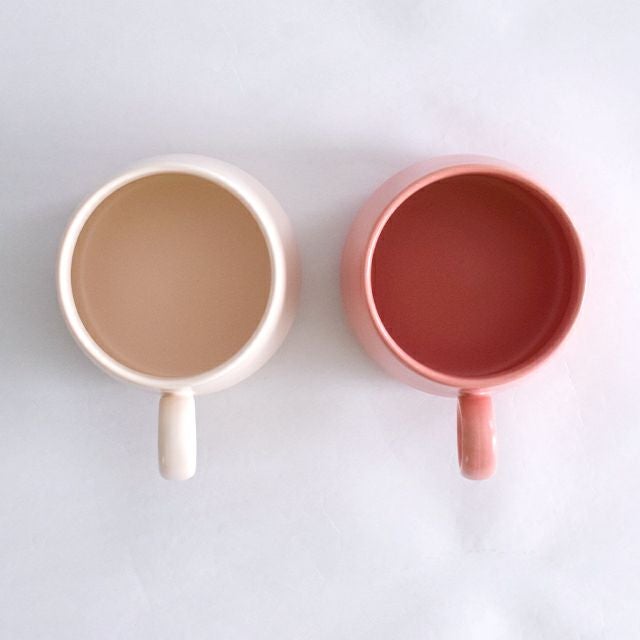 ヒースC/Sペア｜和食器通販｜織部 Online Store【公式】