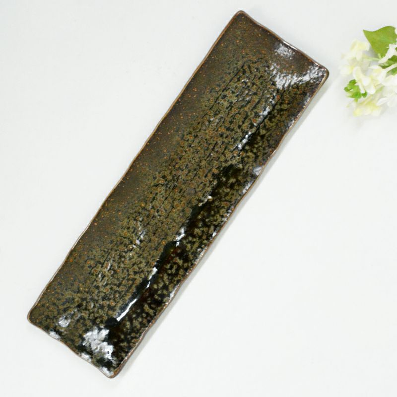 織部 長皿｜和食器通販｜織部 Online Store【公式】