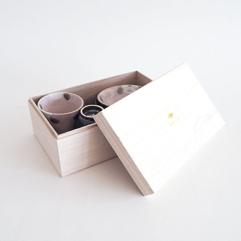 椿 夫婦揃｜贈り物にも最適｜和食器通販｜織部 Online Store【公式】