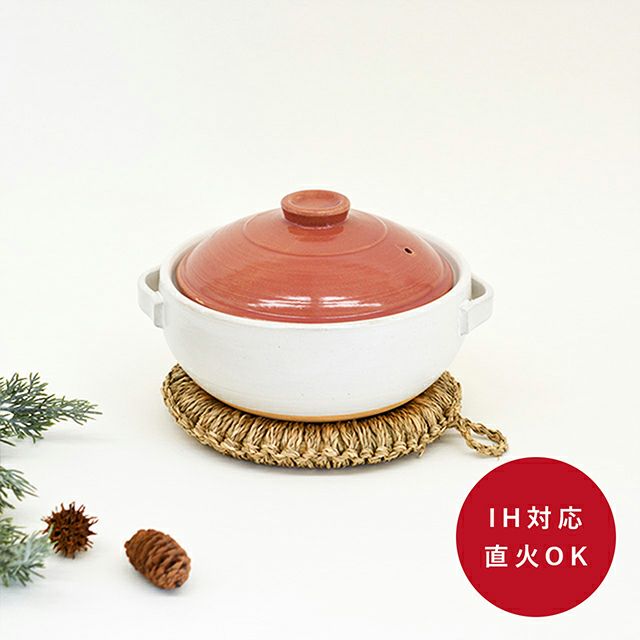 土鍋／耐熱食器｜和食器通販｜織部 Online Store【公式】