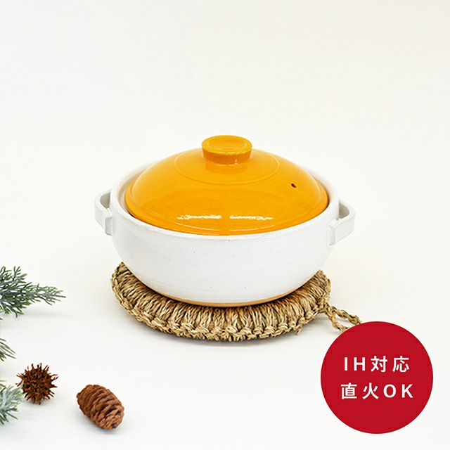 土鍋／耐熱食器｜和食器通販｜織部 Online Store【公式】