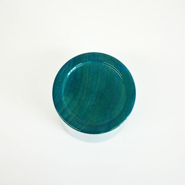 MugCup colorful ブルー