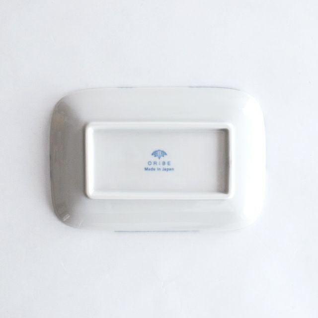 軽～い お野菜のり皿