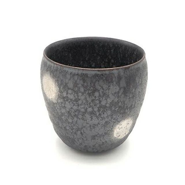 晶金銀彩焼酎カップペア｜和食器通販｜織部 Online Store【公式】