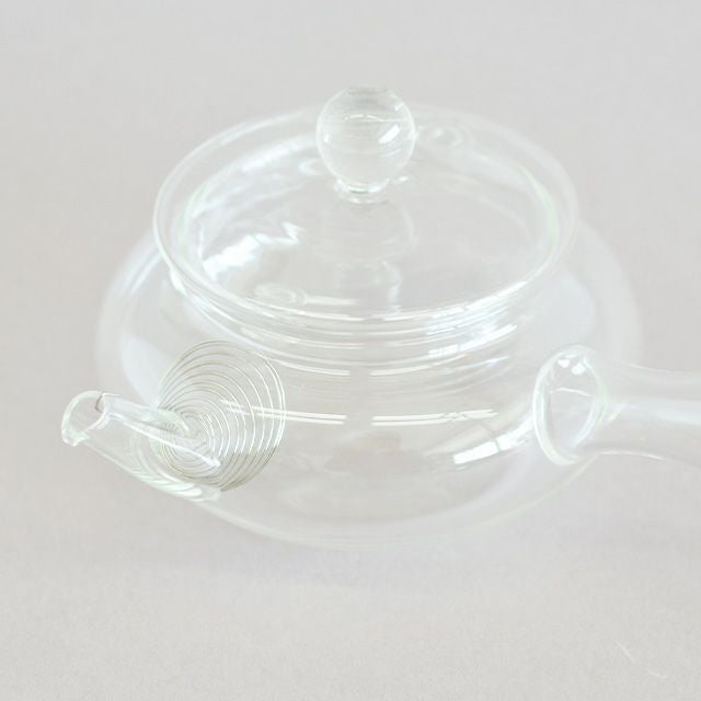 Chubby耐熱茶器セット