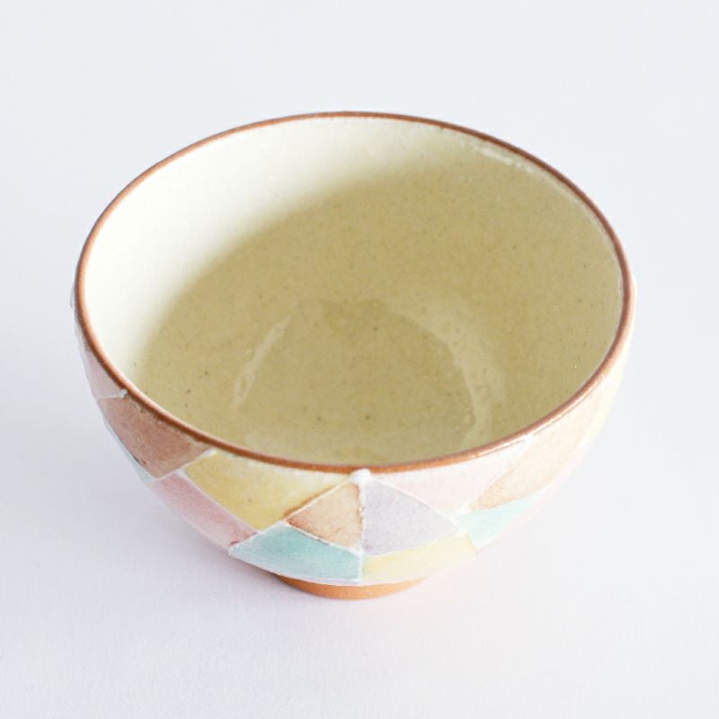 ステンド夫婦揃