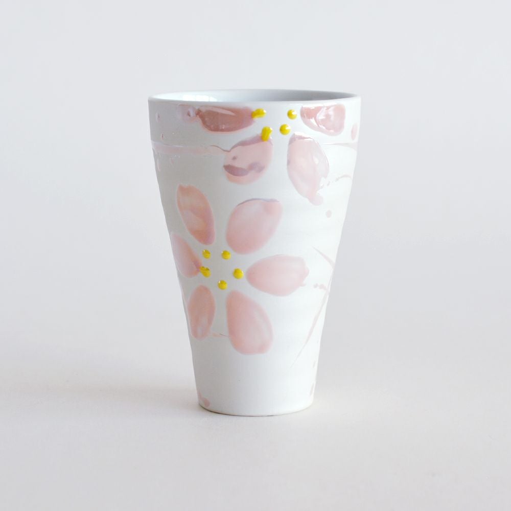 はるか フリーカップ ペア｜和食器通販｜織部 Online Store【公式】