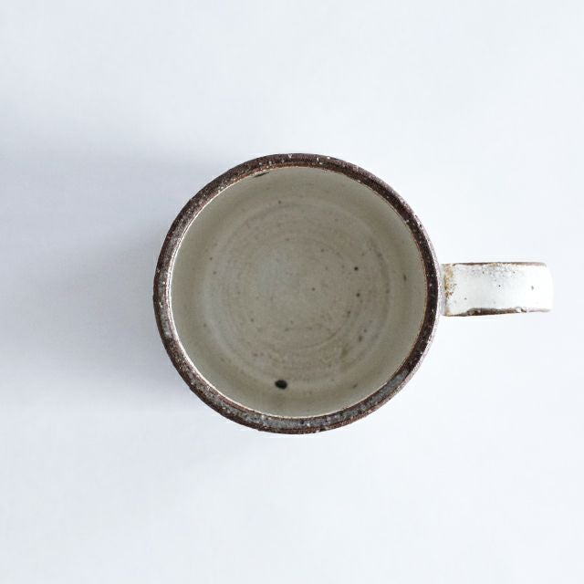 Kohiki マグ L｜和食器通販｜織部 Online Store【公式】