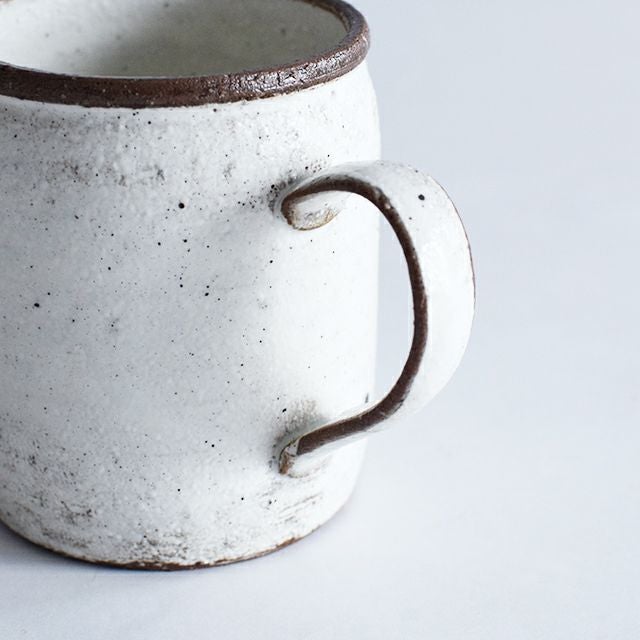 Kohiki マグ L｜和食器通販｜織部 Online Store【公式】