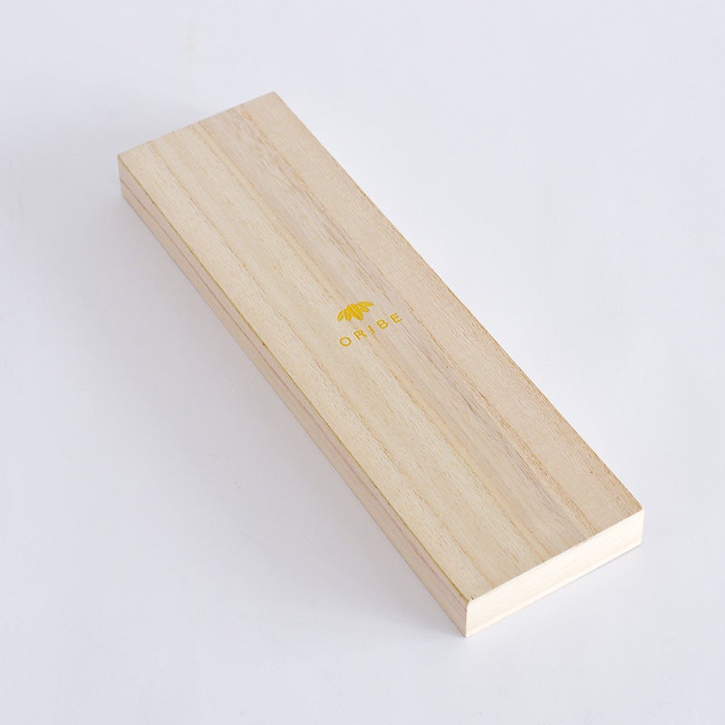 桐箸箱 二膳用は夫婦箸の贈り物におすすめ