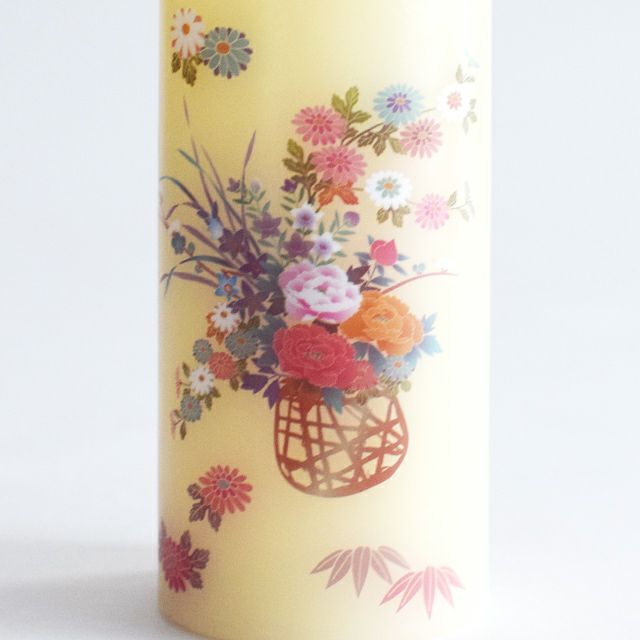 いろはあかりS 花籠｜和食器通販｜織部 Online Store【公式】