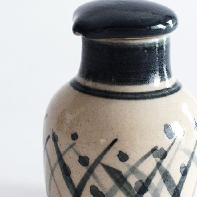 染草花 丸形汁注