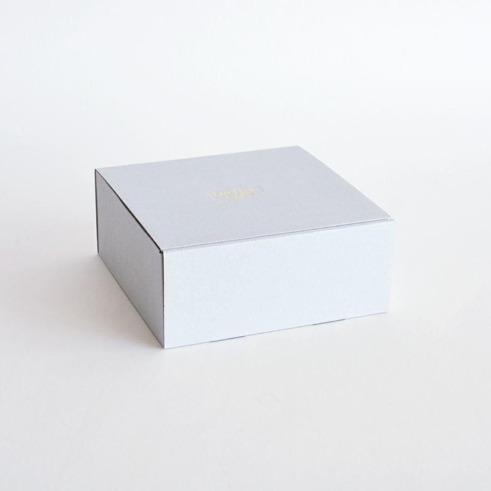 ご自身でセレクトした器を贈り物に