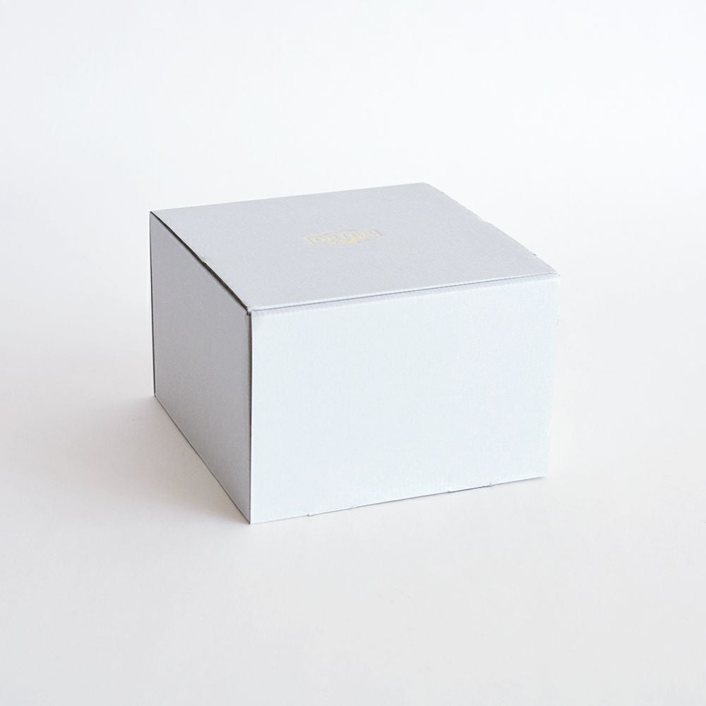 ご自身でセレクトした器を贈り物に