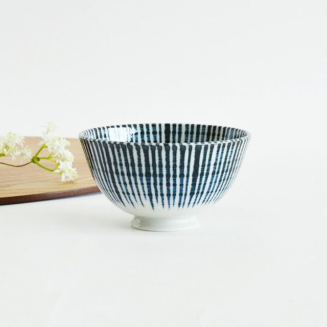 軽～い 千段十草茶碗 小