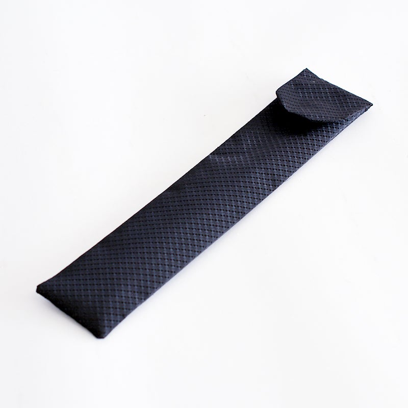 布製の収納袋です