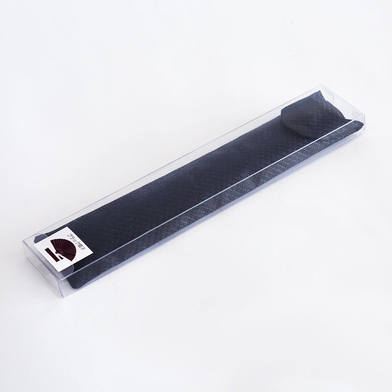 透明アクリルケースに入り贈り物にも最適です