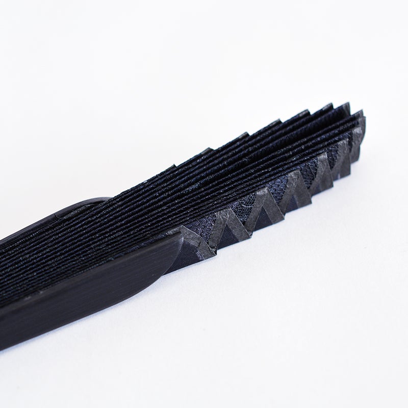 軽量＆コンパクト設計