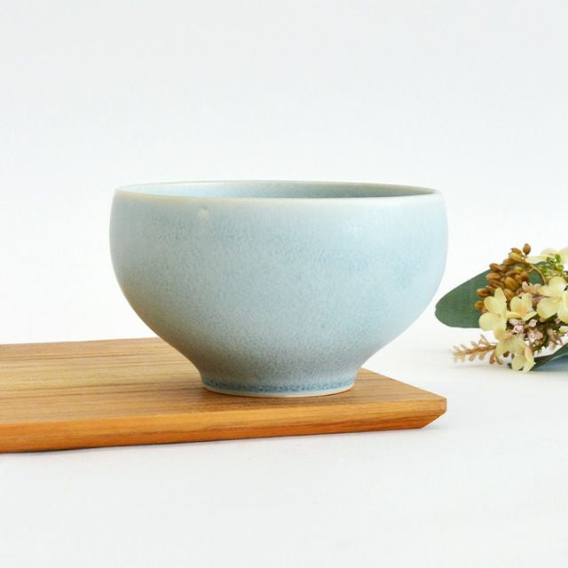 くくりボウル 白マット｜和食器通販｜織部 Online Store【公式】