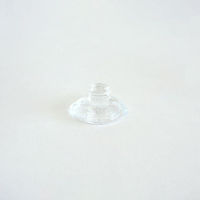 小注ぎ四角 透明