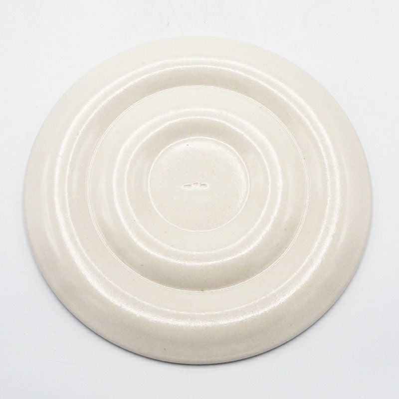 波紋ソーサー
