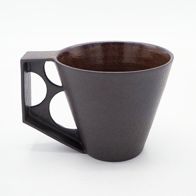 幾何取手掛分カップ 各種